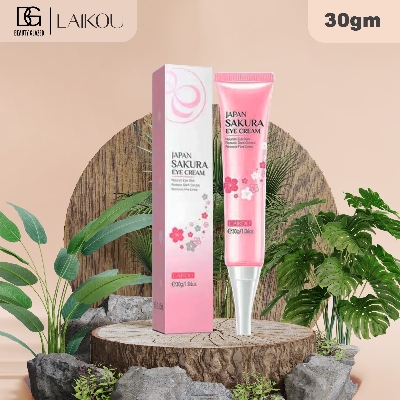 Picture of LAIKOU Sakura Eye Cream – 15g