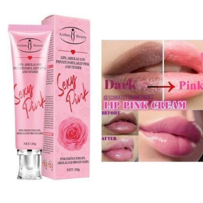 Picture of Aichun Beauty Sexy Pink Cream -30gm