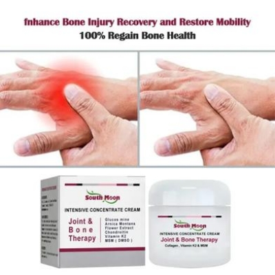 Picture of South Moon joint and bond therapy