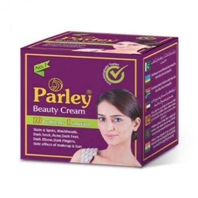 Picture of Parley Beauty Cream 10 problem 1 solution