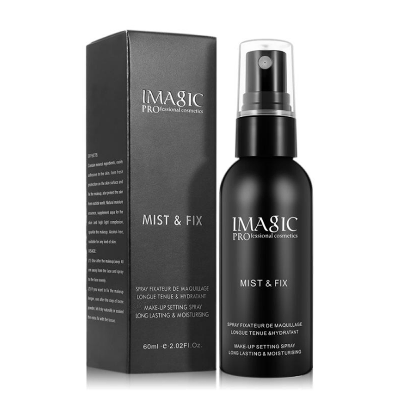 Picture of Imagic Mist & Fix Matte Seting Spray – 60ml