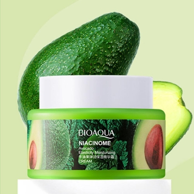 Picture of BIOAQUA Niacinome Avocado Cream – 50gm