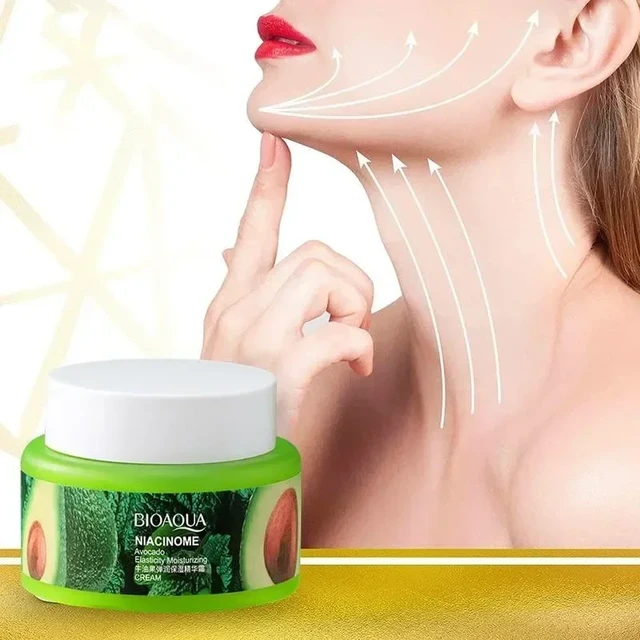 Picture of BIOAQUA Niacinome Avocado Cream – 50gm