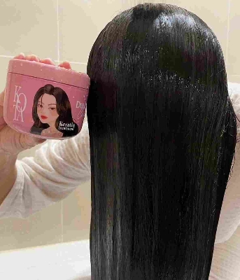 Picture of KOTA DOUBLE CURVE HAIR MASK (250ML) MADE IN THAILAND