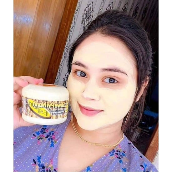 Picture of Thanaka Chandon Face Pack 140g