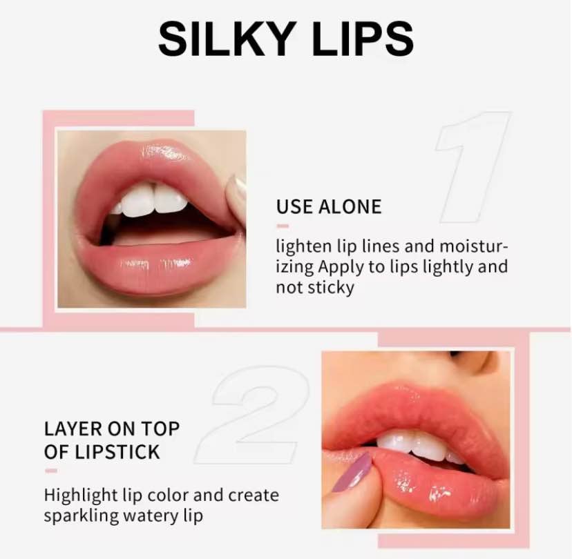 Picture of SHEGLAM For The Flush Lip & Cheek Tint-Fruit Punch Long-Lasting Matte Finish Lip Tint Easy-To-Use Lightweight Blush Moisturizing Lip Stain Liquid Lipstick Pink Liquid Lipstick