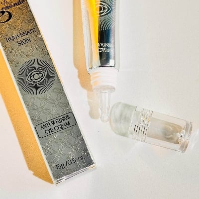 Picture of SENORITA ANTI WRINKLE EYE CREAM (15G) MADE IN THAILAND