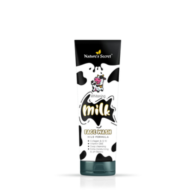 Picture of Milk Facewash 100 ml