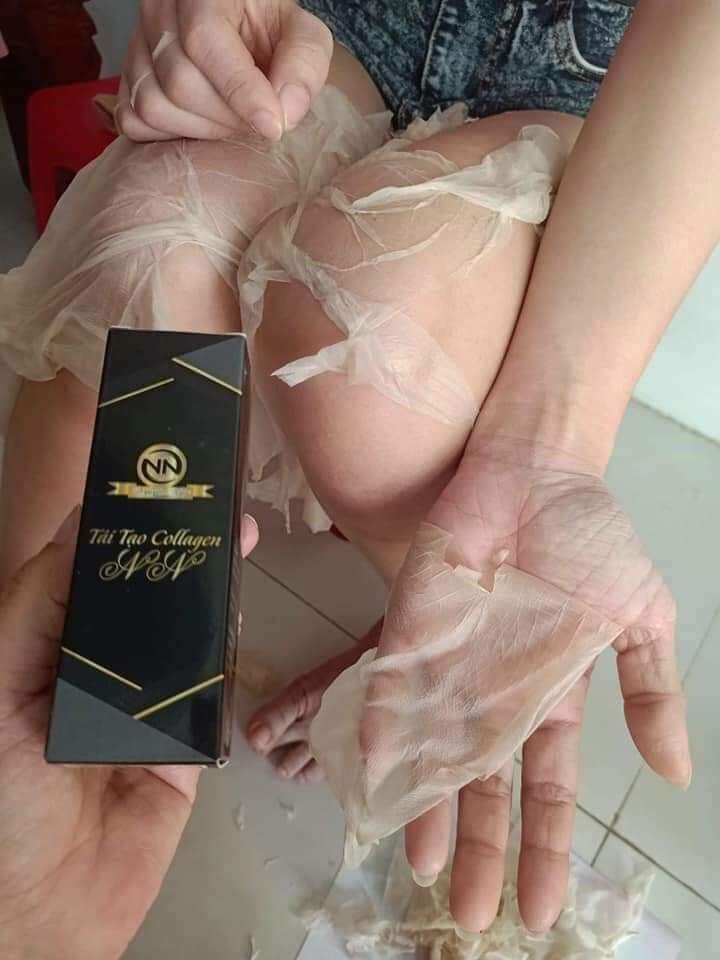 Picture of N&N COLLAGEN PEELING WATER