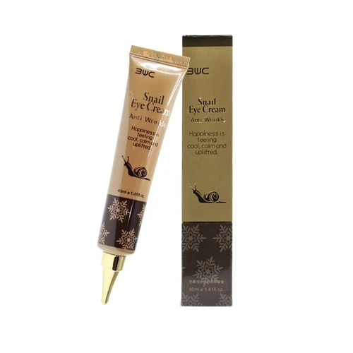 Picture of 3W Clinic Whitening & Anti-Wrinkle Snail Eye Cream 40ml