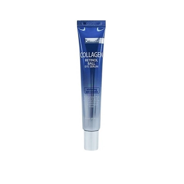 Picture of 3W CLINIC COLLAGEN RETINOL BALL EYE SERUM 30ML
