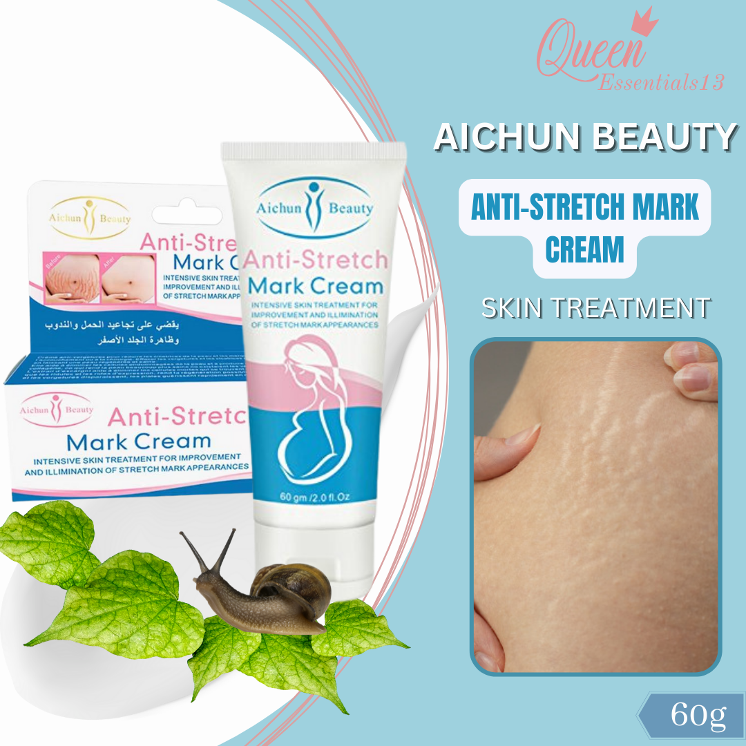 Picture of Aichun Beauty Anti-Stretch Marks Cream | Stretch Marks Removal Cream