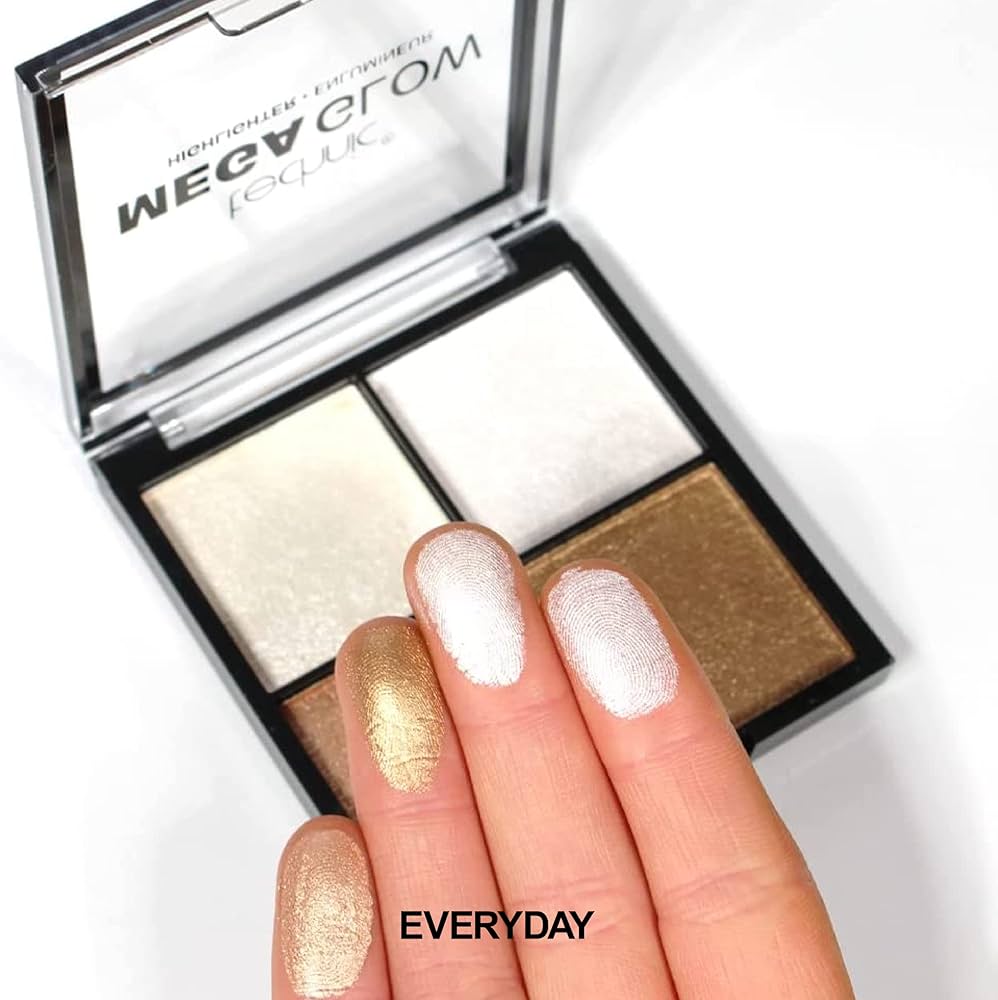 Picture of Technic Mega Glow Highlighter
