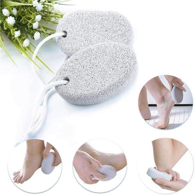 Picture of Skin Food Foot Care Pumice Scrubber Pedicure Tool-1pcs