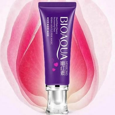 Picture of Bioaqua Pink-Cherry Cream - 30g
