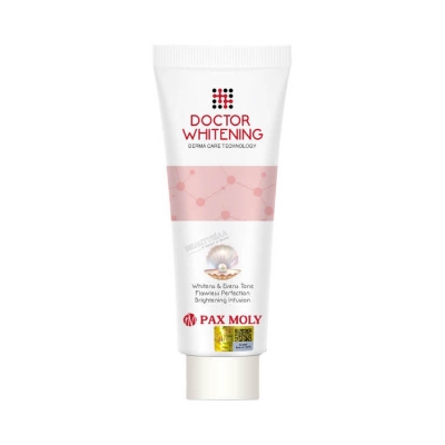 Picture of Pax Moly Doctor Whitening Cream 70g - Made in Korea