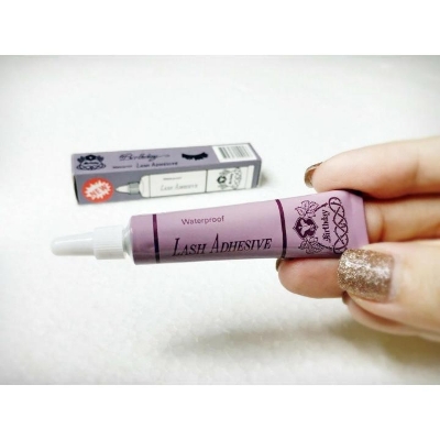Picture of BIRTHDAY BD Waterproof Eye Lash Glue Easy Apply