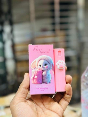 Picture of Beauty Bee Perfume – Be special 10 MINI size perfume For Women