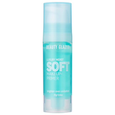 Picture of Beauty Glazed Luxury Moist Soft Makeup Primer,20g