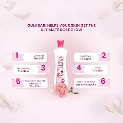 Picture of Premium Rose Water 120ml