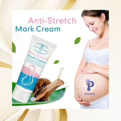 Picture of Aichun Beauty Anti-Stretch Marks Cream | Stretch Marks Removal Cream