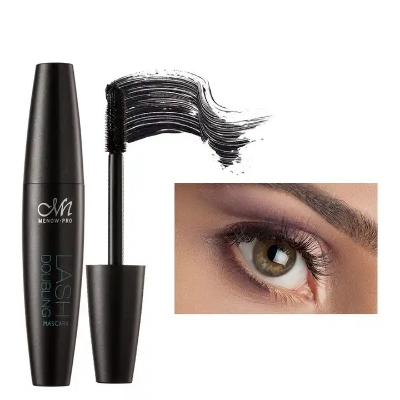 Picture of Menow Lash Doubling Mascara pro (M14001) - 12ml