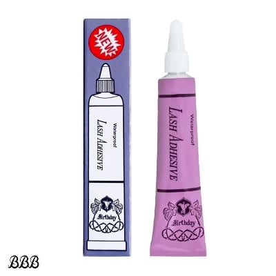 Picture of Birthday Eyelash Adhesive/Glue - Waterproof (4gm)