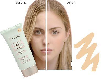 Picture of Technic BB Cream - OATMEAL 30ml
