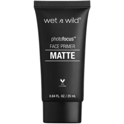 Picture of Wet n Wild Matte Mat Primer - 25ml