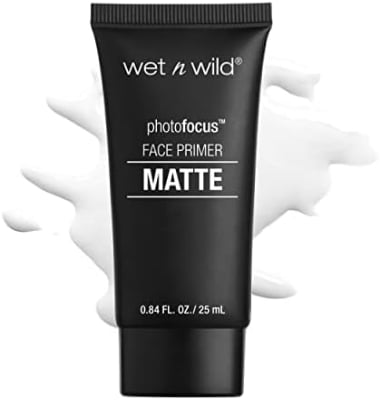 Picture of Wet n Wild Matte Mat Primer - 25ml