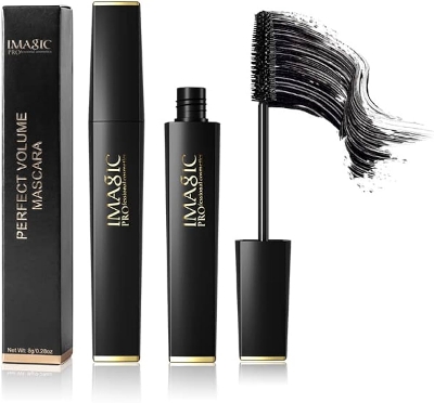 Picture of IMAGIC PROfessional PERFECT VOLUME MASCARA 8g