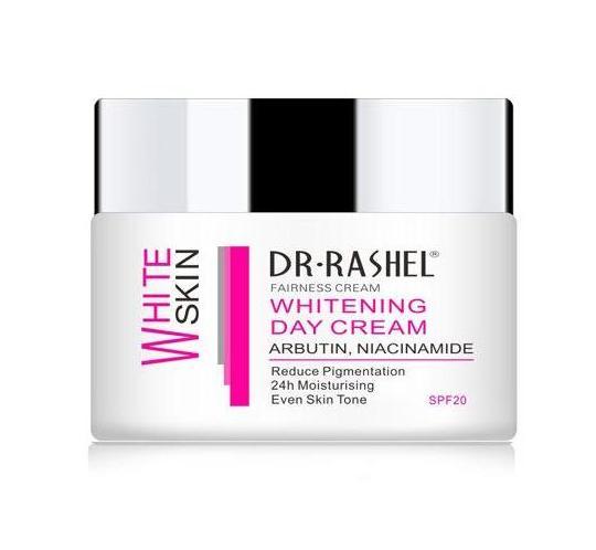 Picture of Dr rashel whiteskin whitening Day cream-50gm