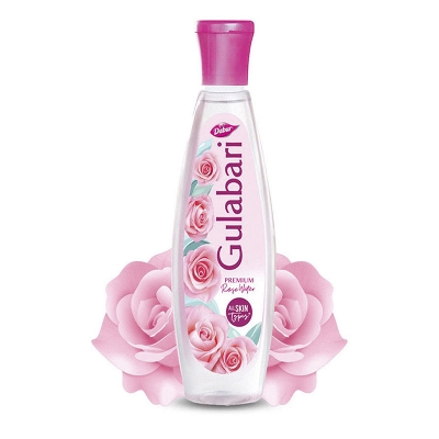Picture of Premium Rose Water Spray Bottle 120ml