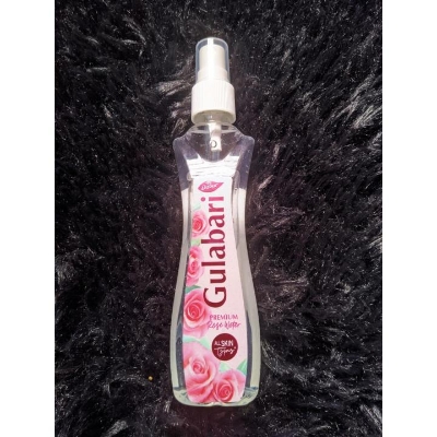 Picture of Premium Rose Water Spray Bottle 120ml