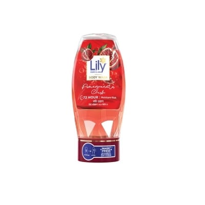 Picture of Lily Melon Fresh Body Wash 250ml