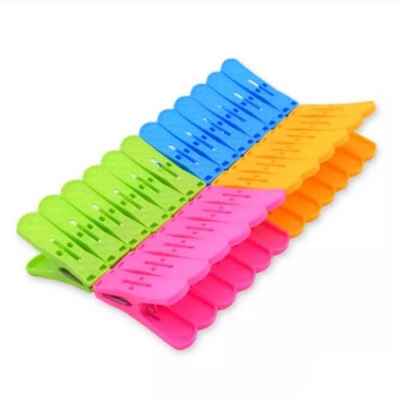 Picture of থাই কাপড়ের ঝুলন্ত ক্লিপ (30 পিস)-হ্যাঙ্গার - cloth rack