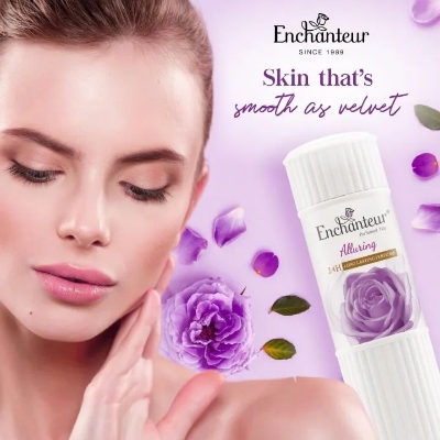 Picture of Enchanteur Alluring Talc Powder 250gm