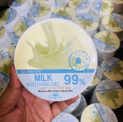 Picture of AR White Glass Skin Gel (300ml)