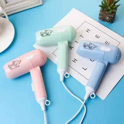 Picture of Travel & Portable Reimiogton Salon Hair Care Fashion Mini Hair Dryer