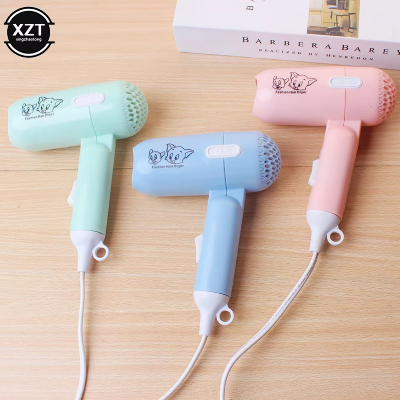 Picture of Travel & Portable Reimiogton Salon Hair Care Fashion Mini Hair Dryer