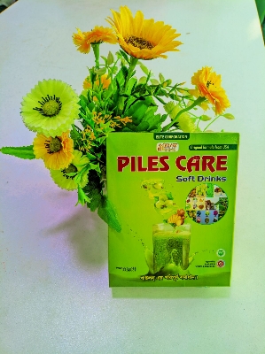 Picture of PILES CARE Soft Drinks