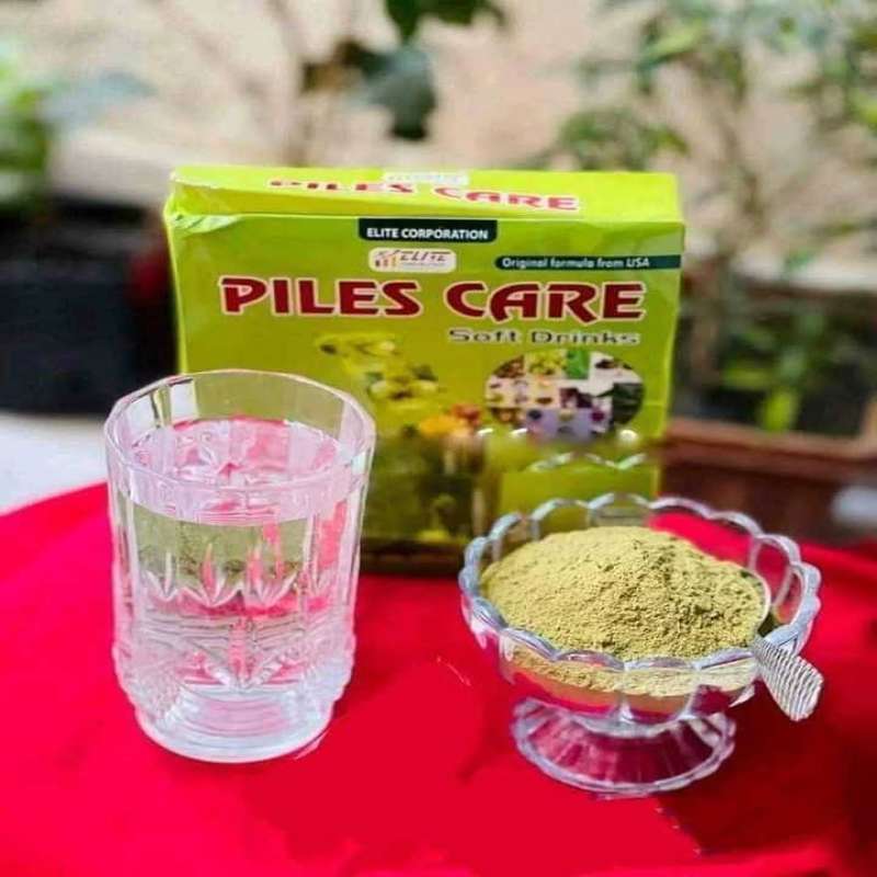 Picture of PILES CARE Soft Drinks