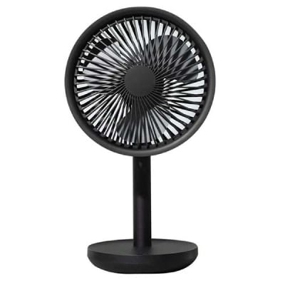 Picture of XIAOMI SOLOVE Desktop Stand Fan F5 - Black 