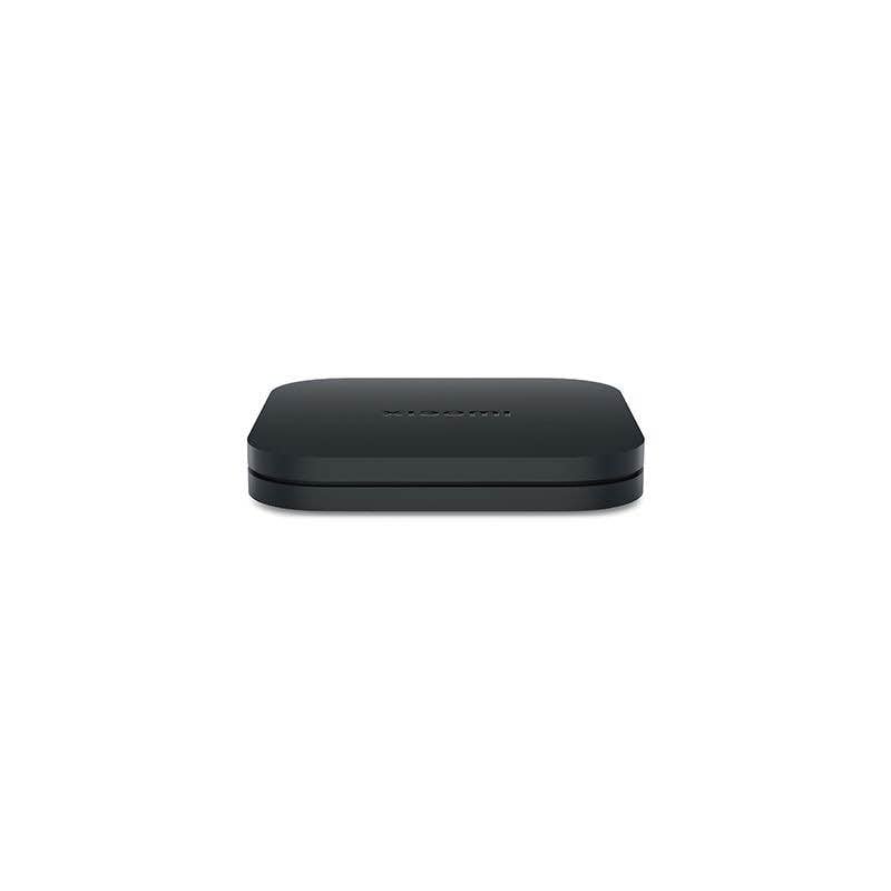 Picture of Xiaomi 4K TV Box S 2nd Gen Black