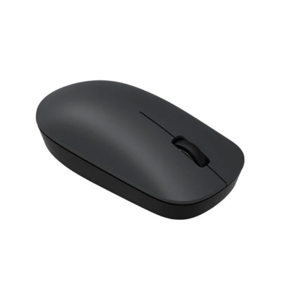 Picture of Xiaomi Wireless Mouse Lite- Black Black