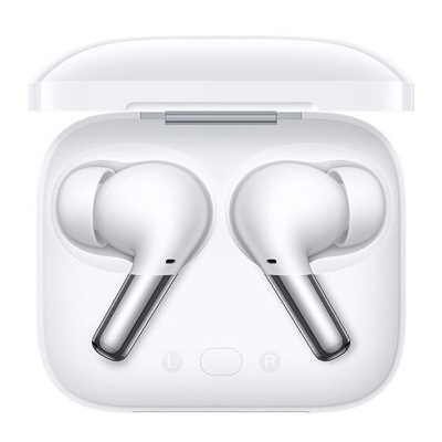 Picture of Oneplus Buds Pro True Wireless Earbuds – White White