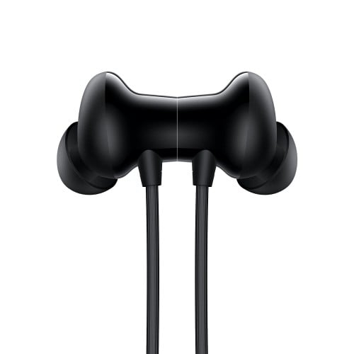 Picture of OnePlus Bullets Wireless Z2 Bluetooth Neckband Earphone- Black / Red Red
