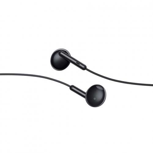 Picture of Realme Buds Classic Type C Headphone(Black) Black