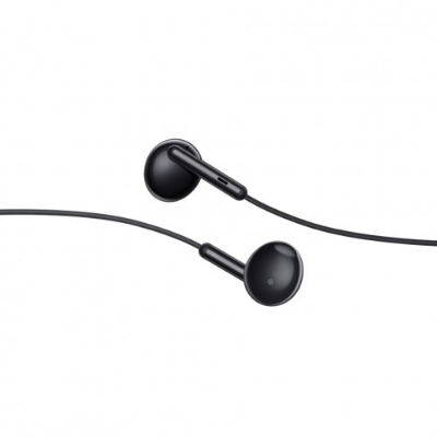 Picture of Realme Buds Classic Type C Headphone(Black) Black