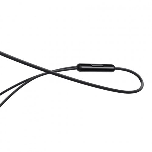Picture of Realme Buds Classic Type C Headphone(Black) Black